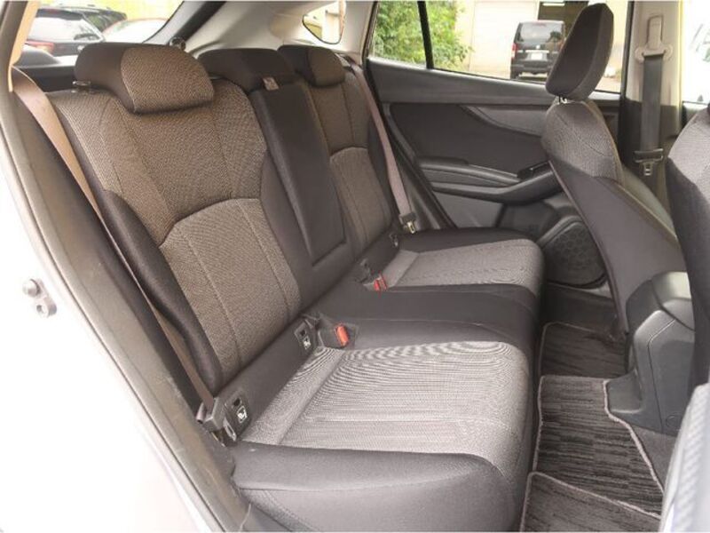 IMPREZA SPORT