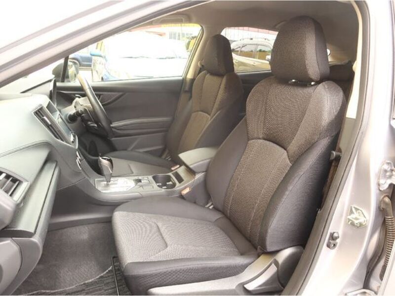 IMPREZA SPORT