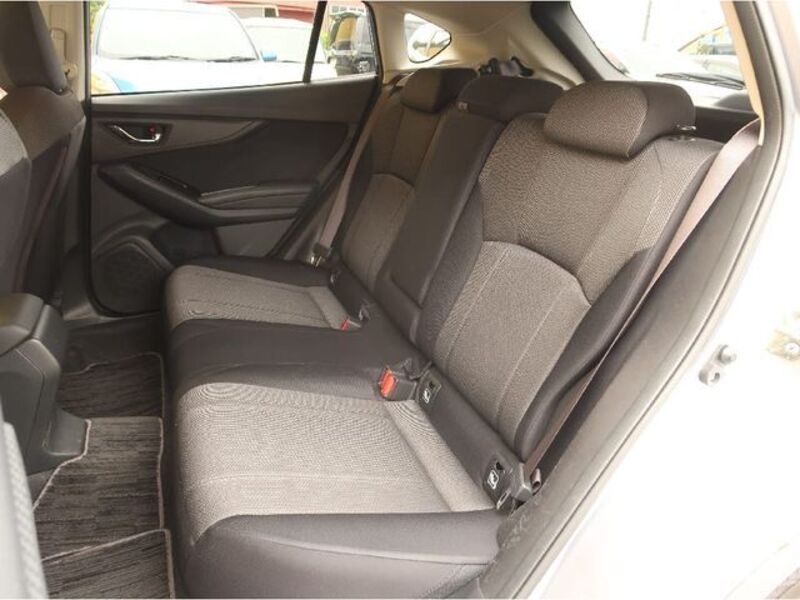 IMPREZA SPORT