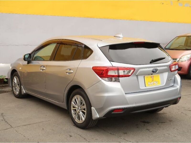 IMPREZA SPORT