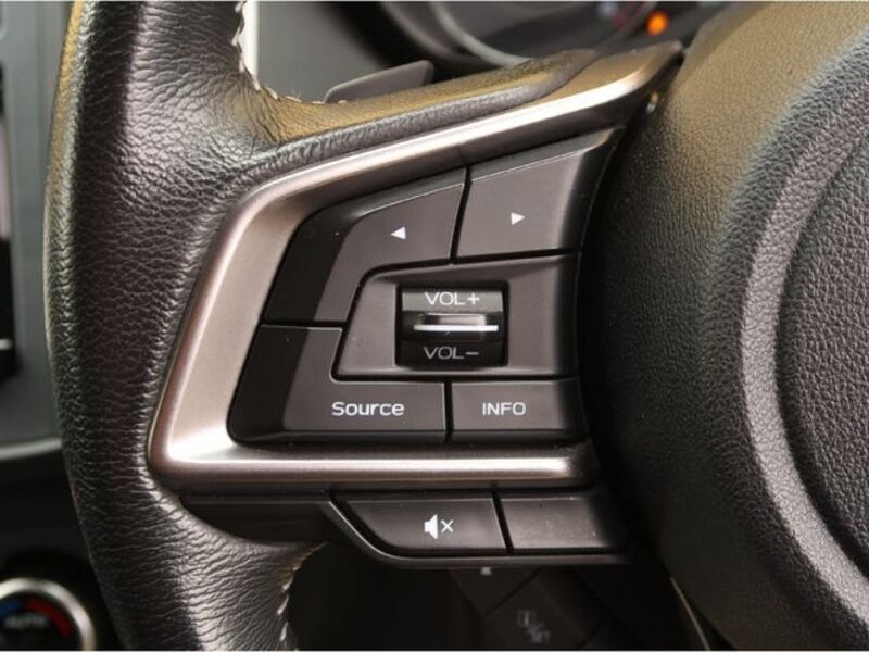 IMPREZA SPORT