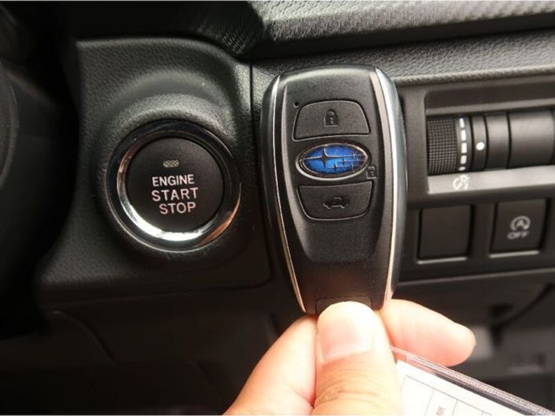 IMPREZA SPORT