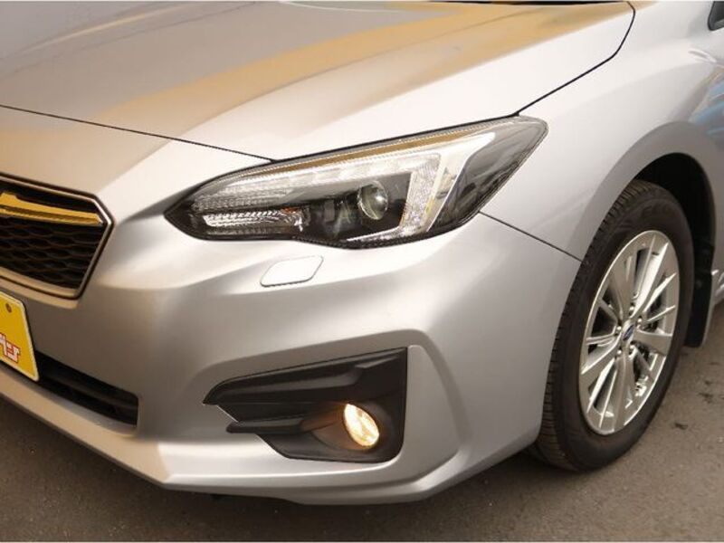 IMPREZA SPORT