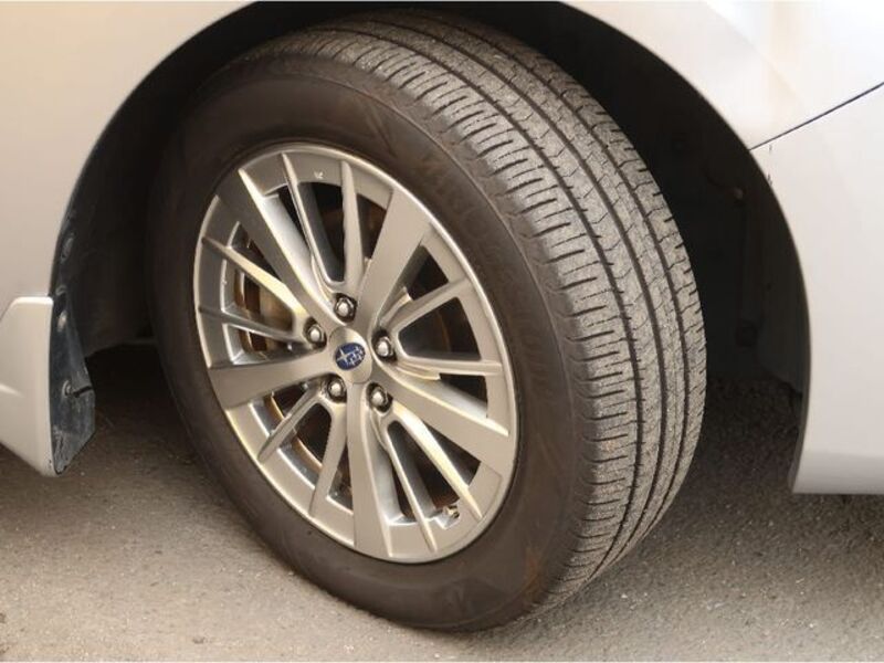 IMPREZA SPORT