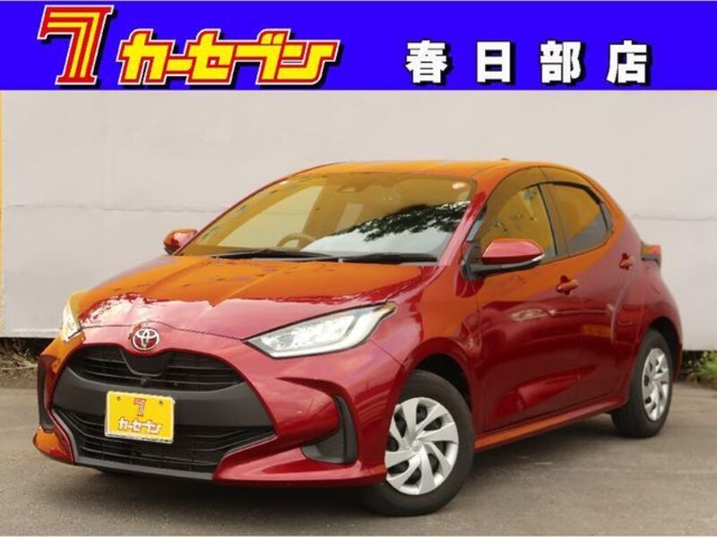 YARIS-0