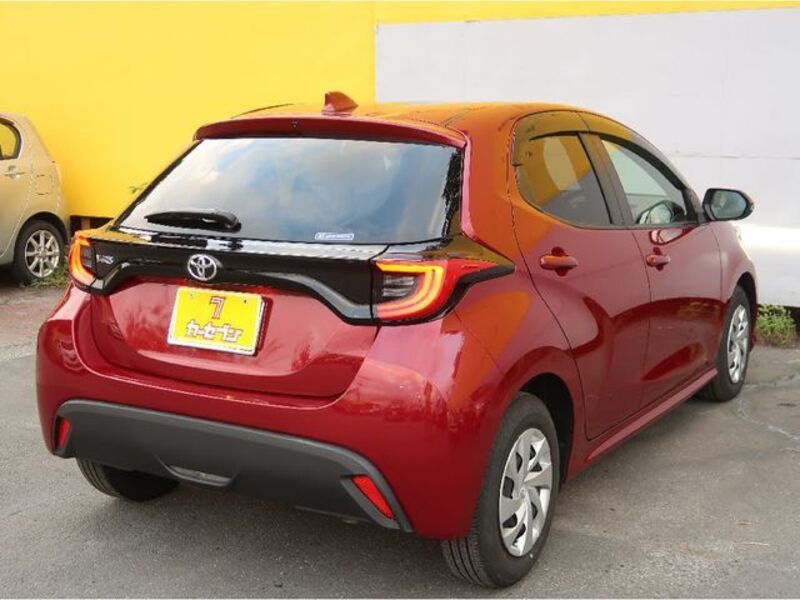 YARIS