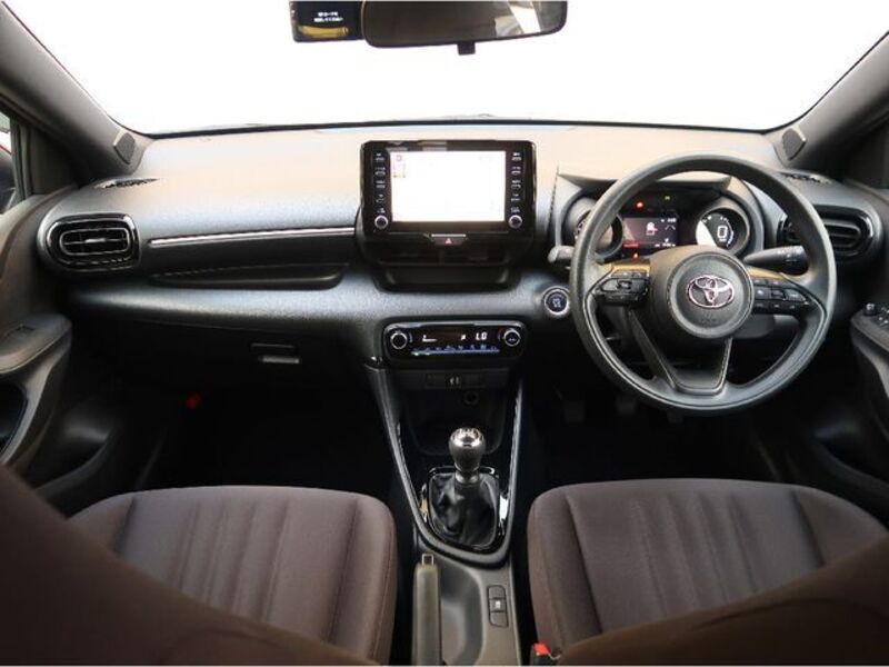 YARIS