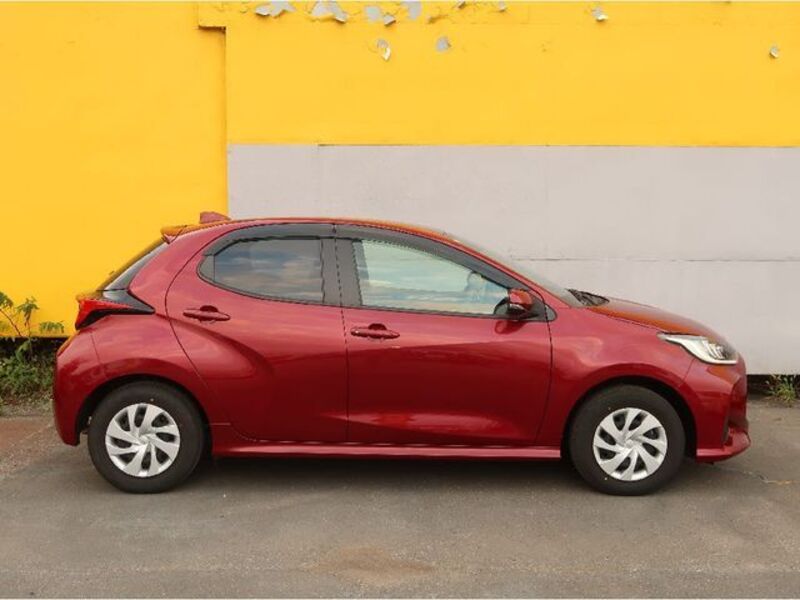 YARIS