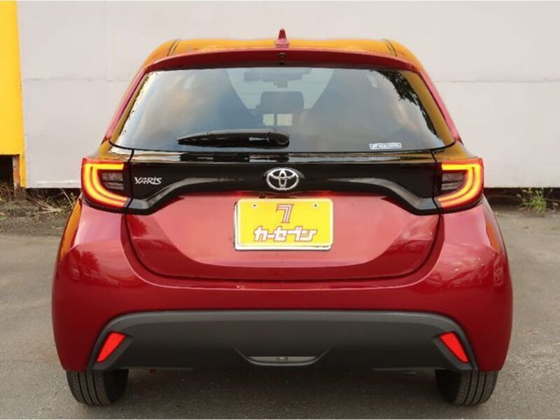 YARIS
