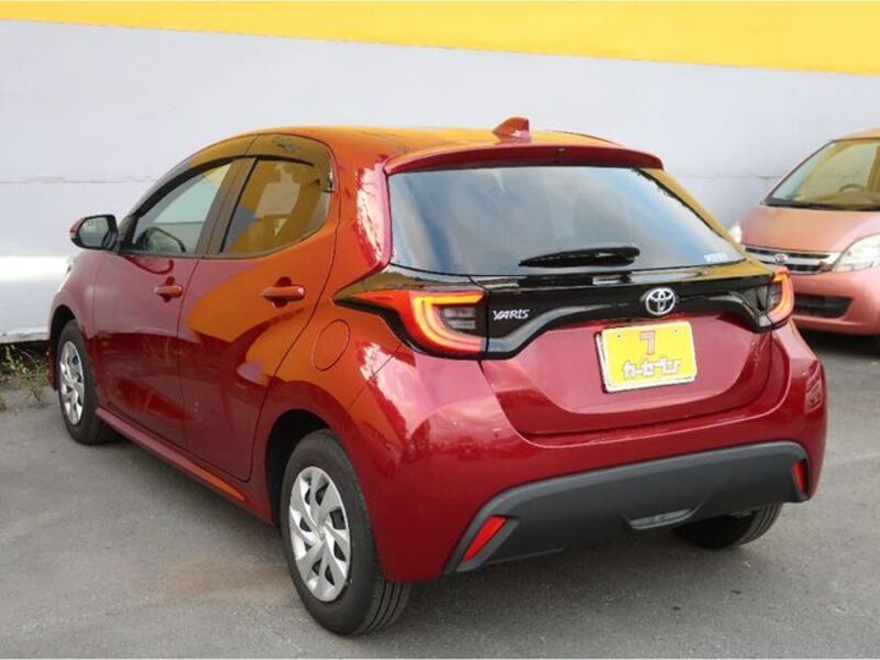 YARIS