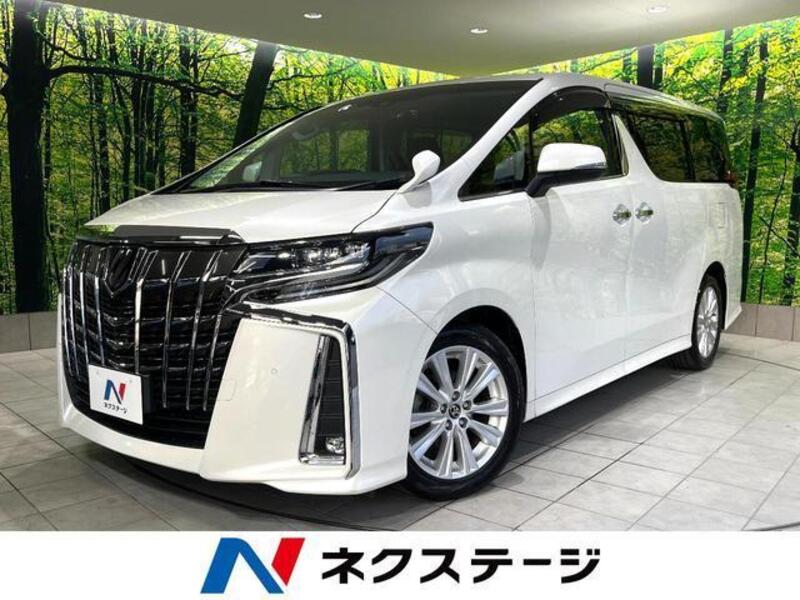 ALPHARD-0