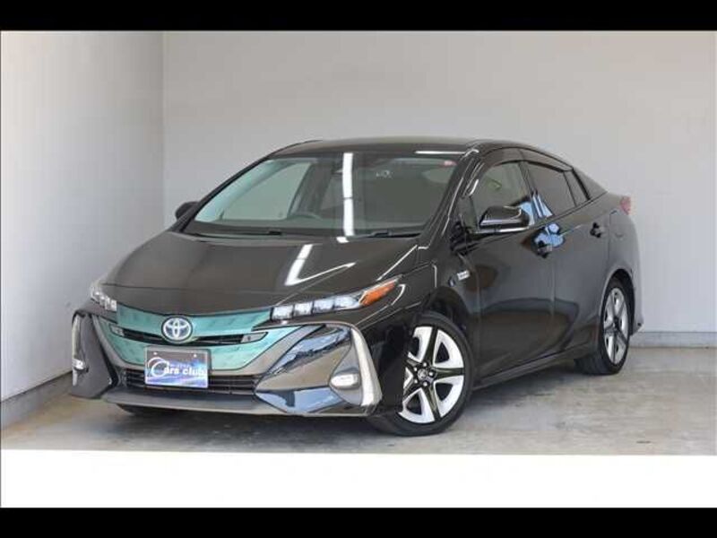 PRIUS PHV-0
