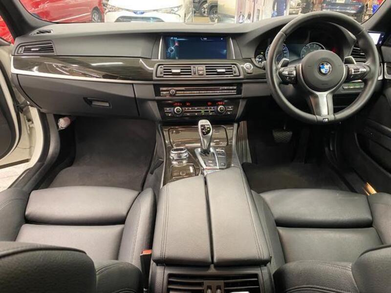 5 SERIES