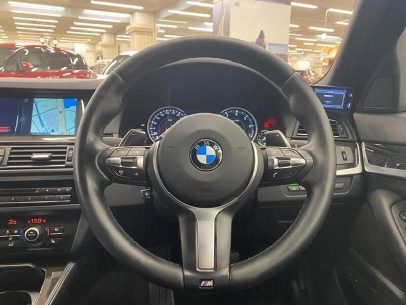 5 SERIES