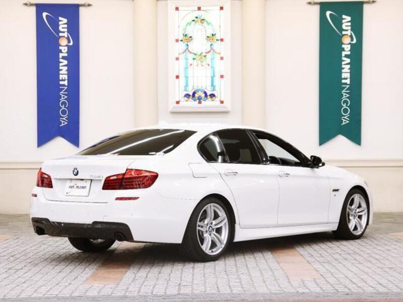 5 SERIES