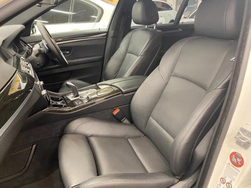 5 SERIES