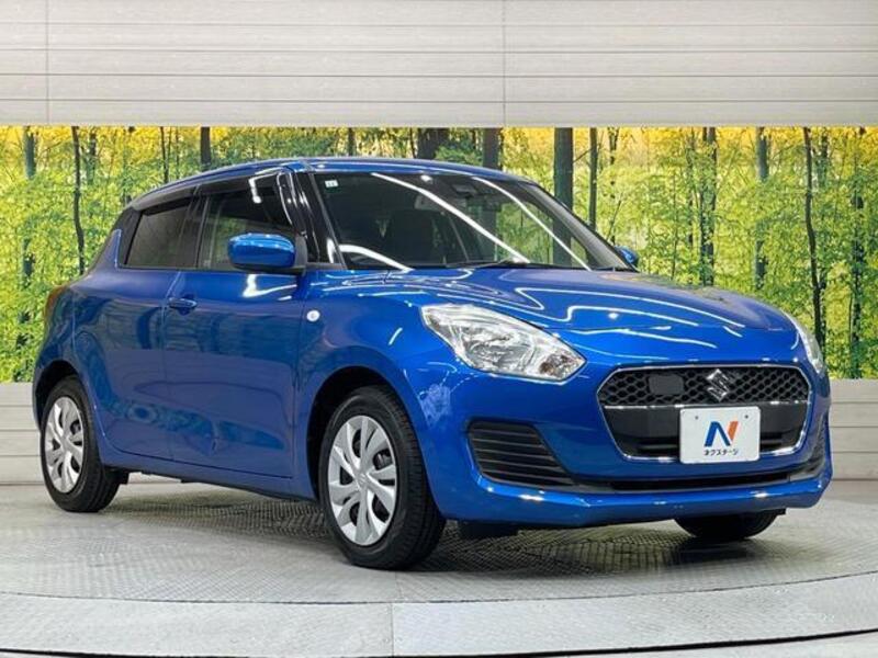 SWIFT