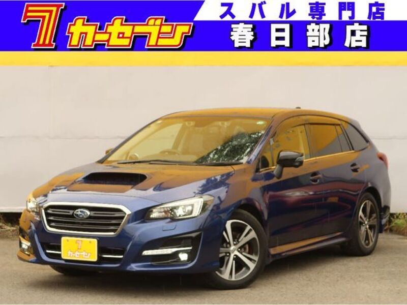 LEVORG-0