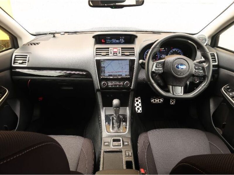LEVORG