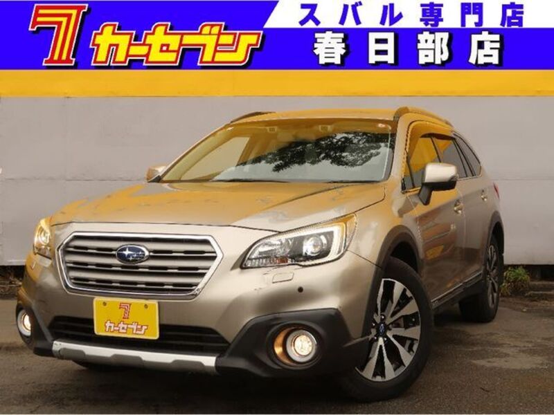 LEGACY OUTBACK-0