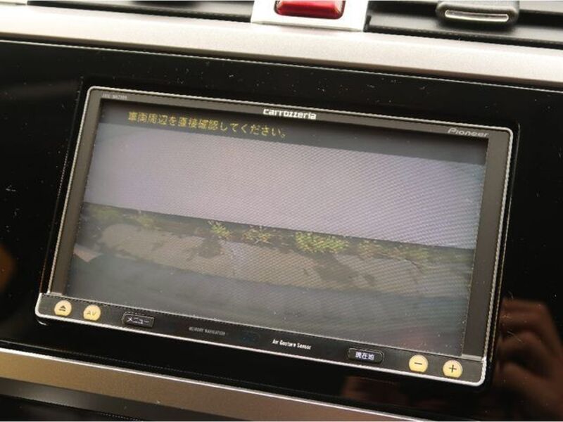 LEGACY OUTBACK