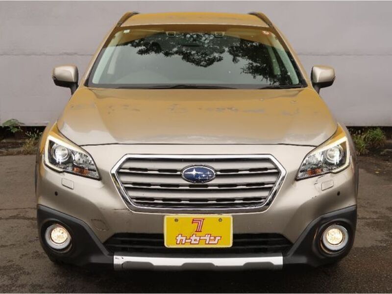 LEGACY OUTBACK