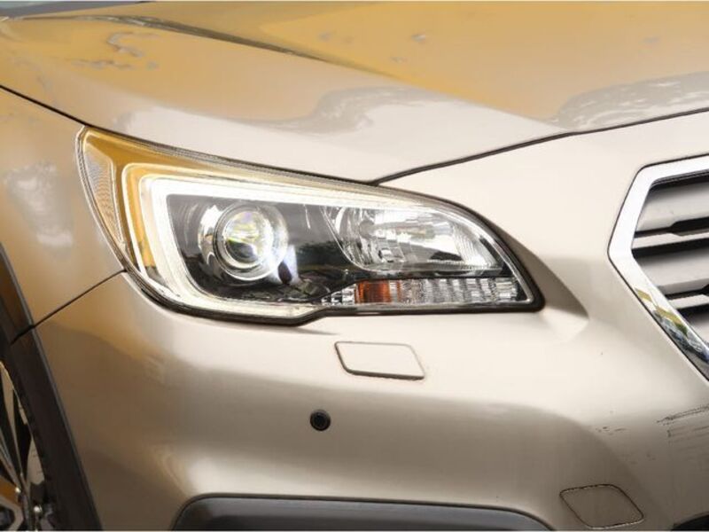 LEGACY OUTBACK