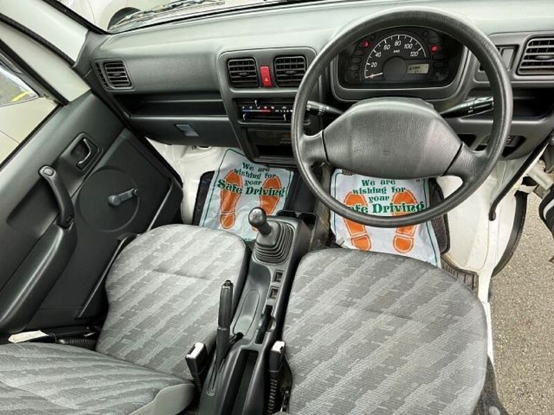 CARRY TRUCK
