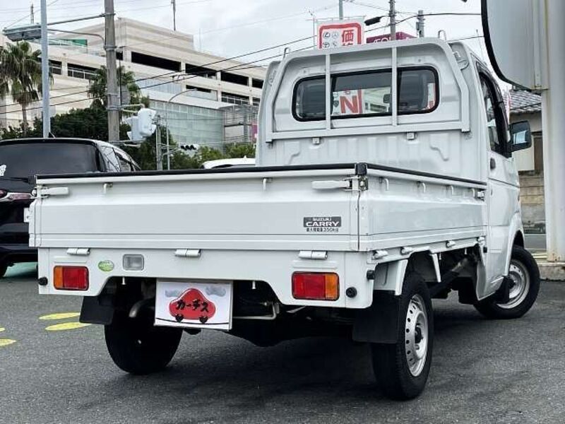 CARRY TRUCK