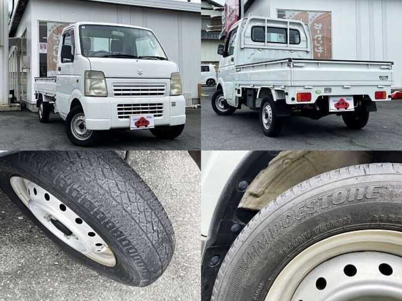 CARRY TRUCK
