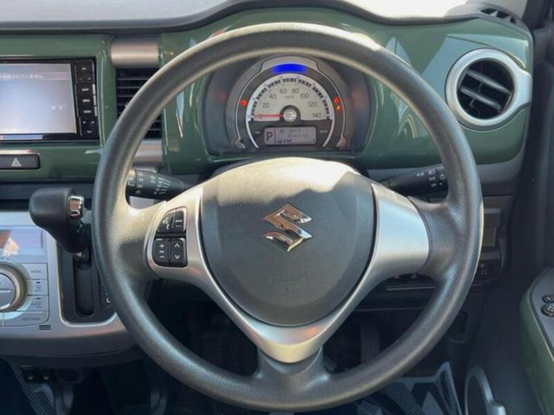 HUSTLER