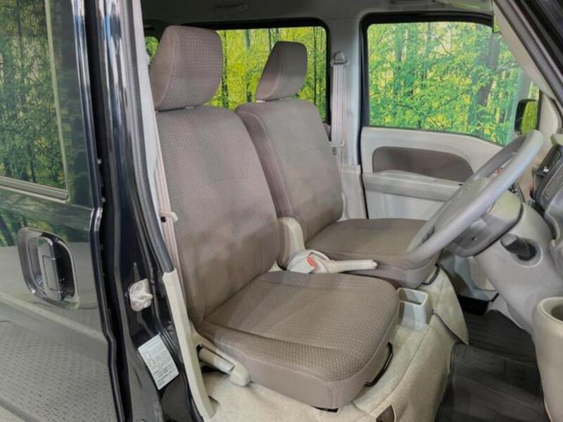 CLIPPER VAN
