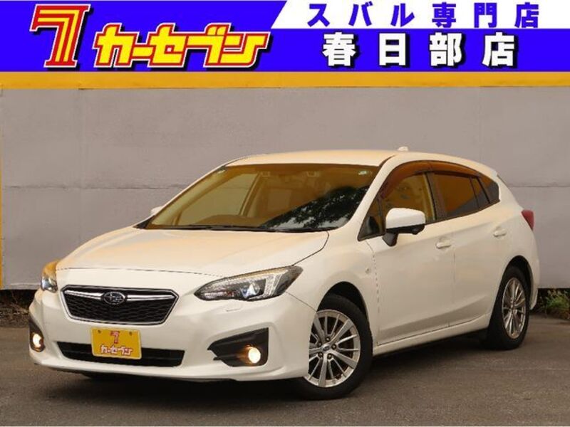 IMPREZA SPORT-0