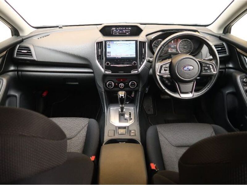 IMPREZA SPORT