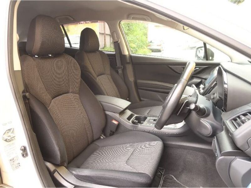 IMPREZA SPORT