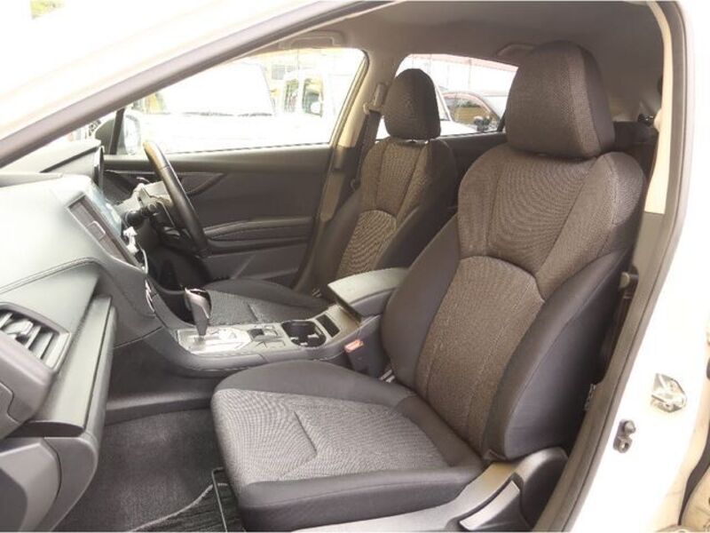 IMPREZA SPORT