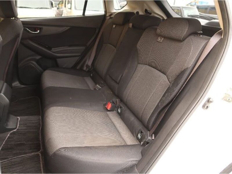 IMPREZA SPORT