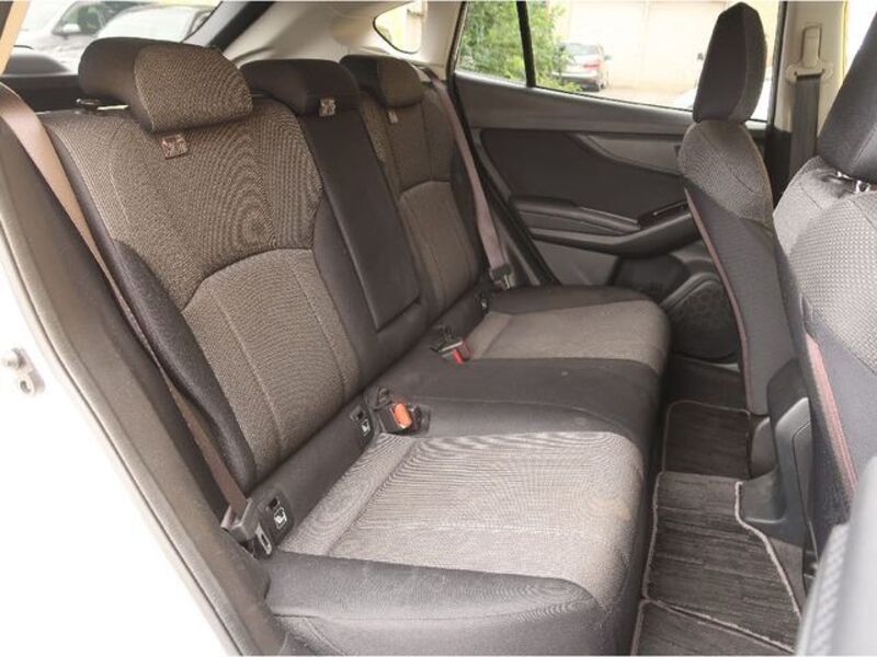 IMPREZA SPORT