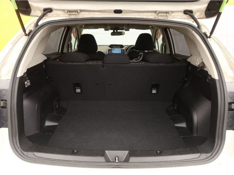 IMPREZA SPORT