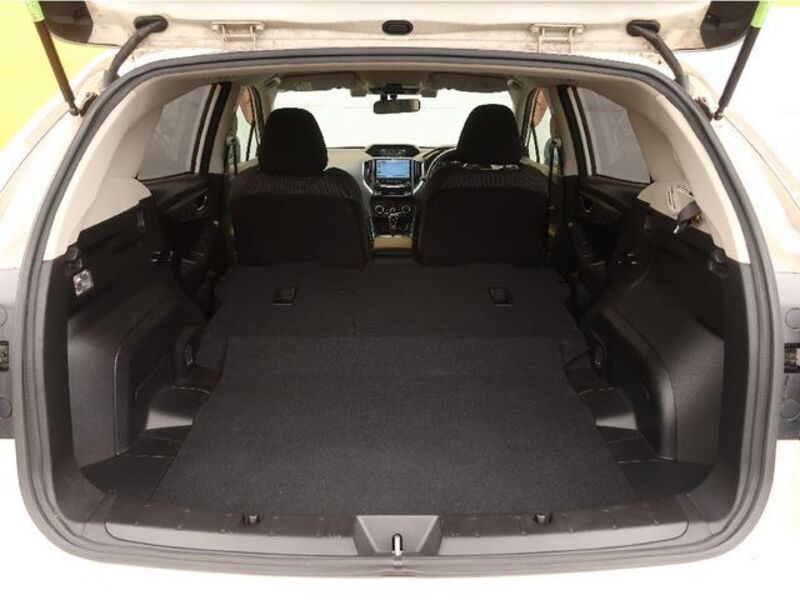 IMPREZA SPORT