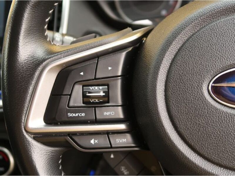IMPREZA SPORT