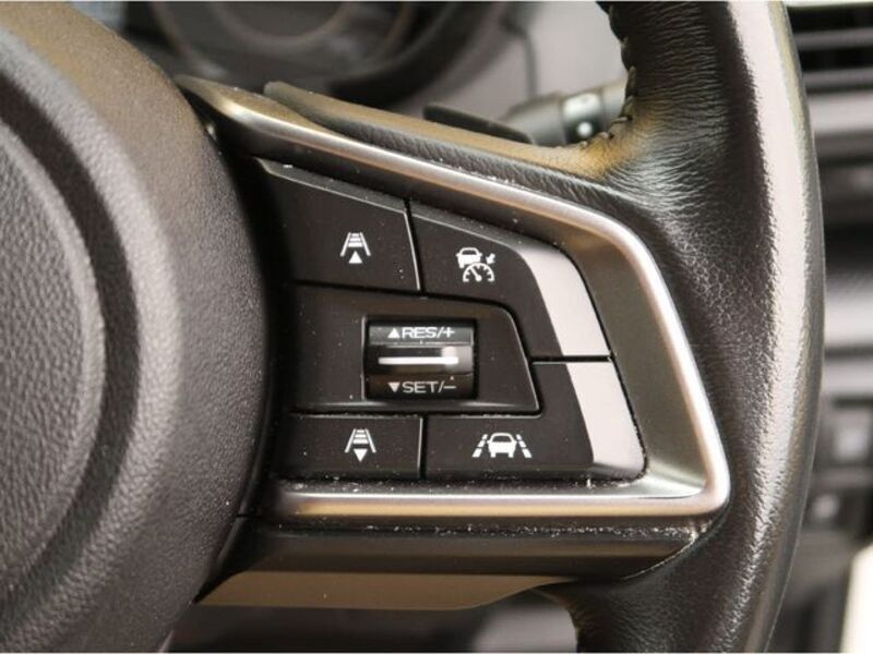 IMPREZA SPORT