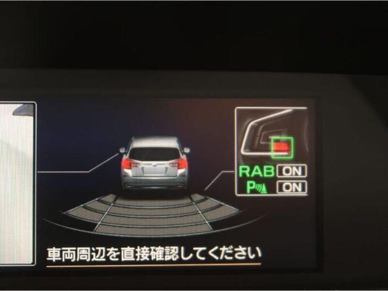 IMPREZA SPORT