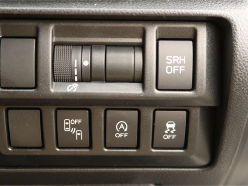 IMPREZA SPORT