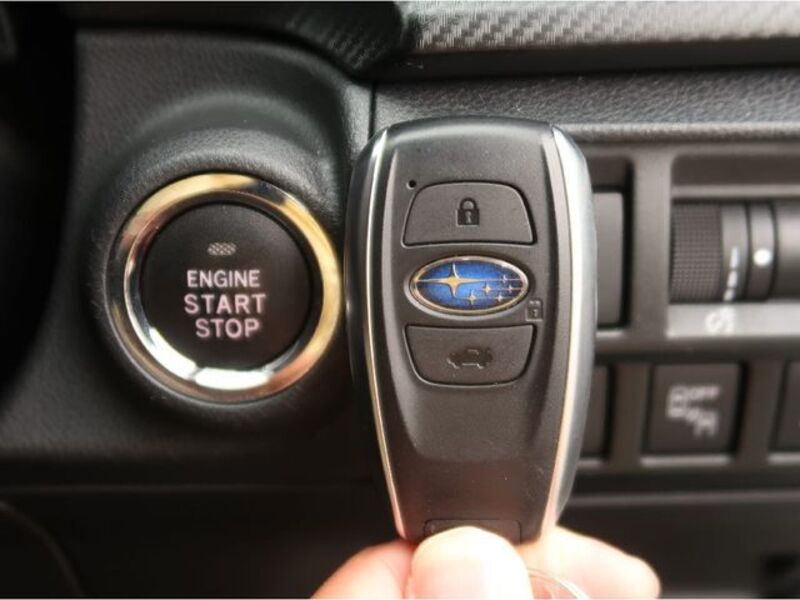 IMPREZA SPORT