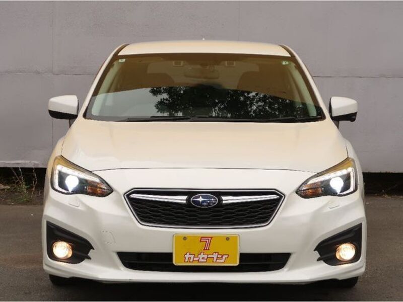 IMPREZA SPORT