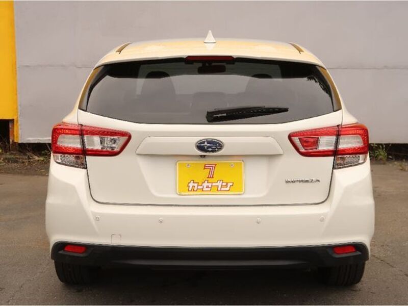 IMPREZA SPORT
