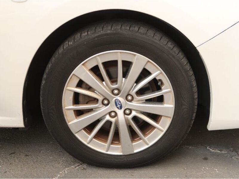 IMPREZA SPORT
