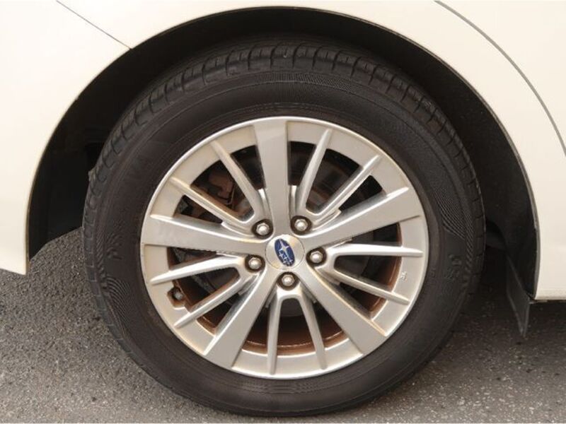 IMPREZA SPORT