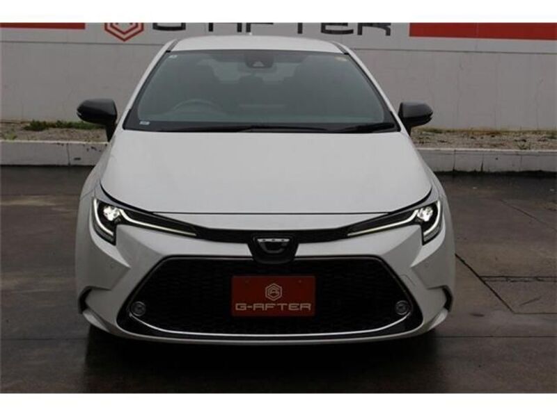 COROLLA TOURING
